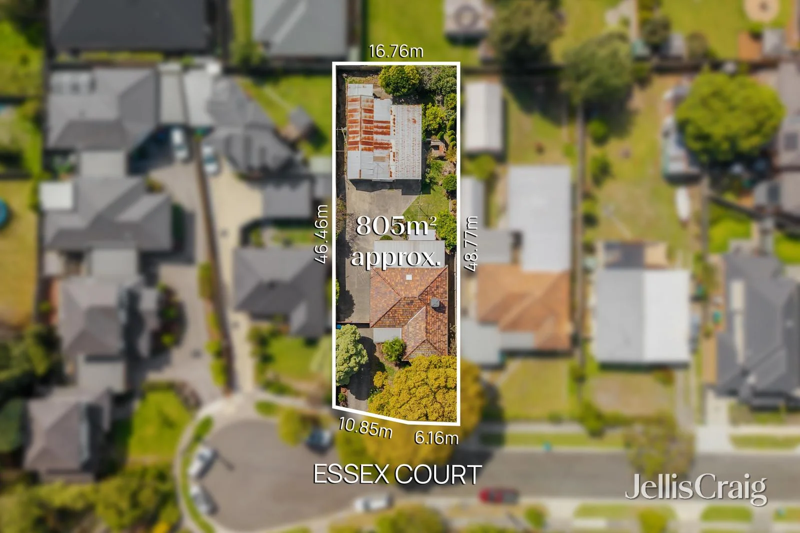 Additional image 13 of 6 Essex Court, Bayswater VIC 3153