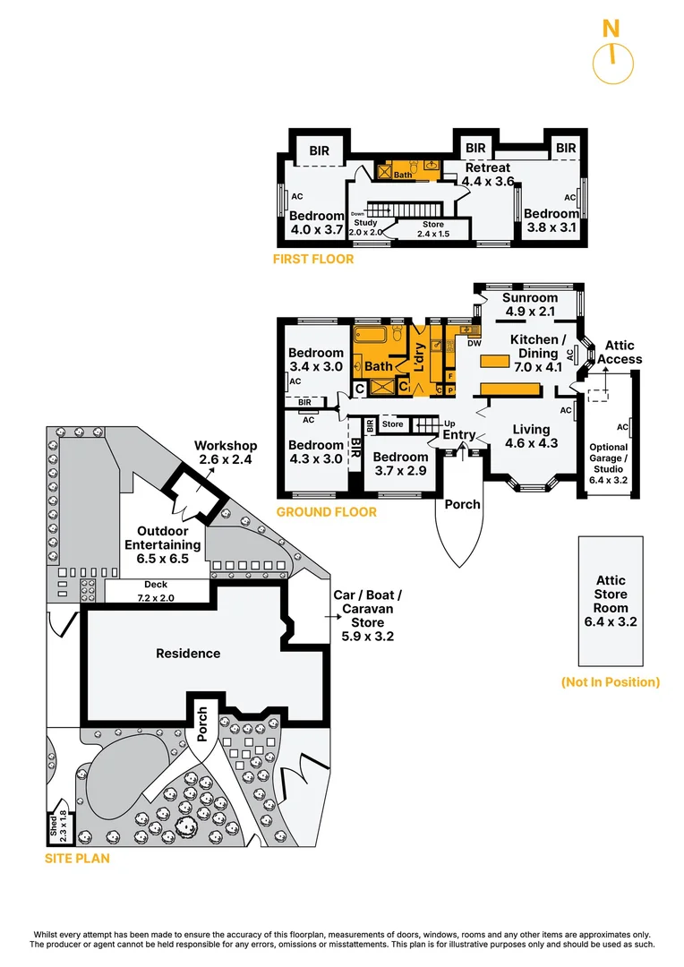 Additional image 18 of 122 Stevedore Street, Williamstown VIC 3016