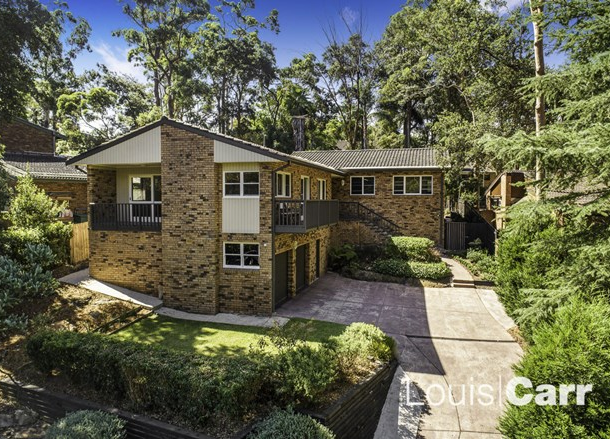 15 Lambe Place, Cherrybrook NSW 2126