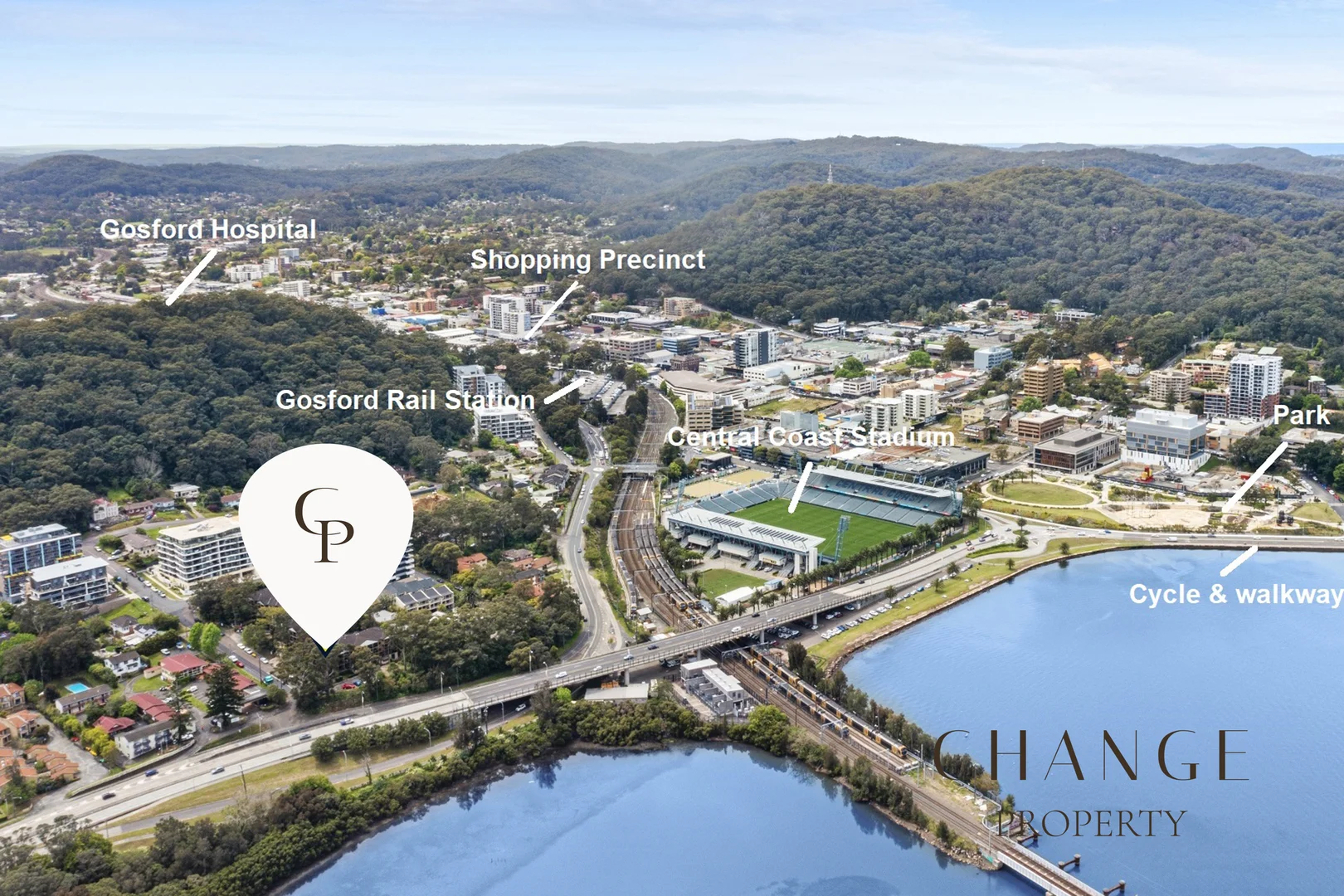 7/1 Batley Street, Gosford NSW 2250 - Apartment For Rent | Domain