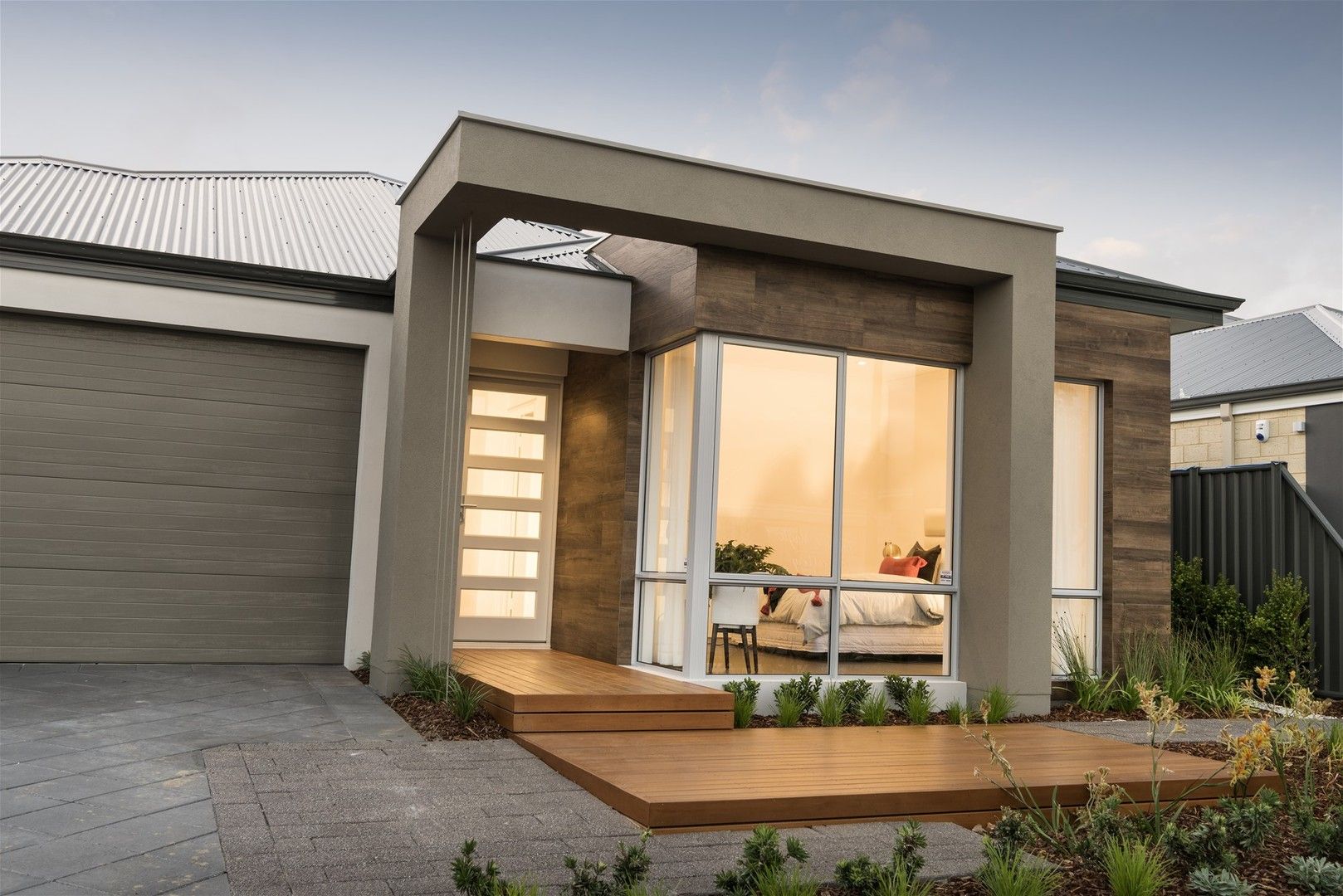 4 bedrooms New House & Land in 3 Sam Rosa Place DAYTON WA, 6055