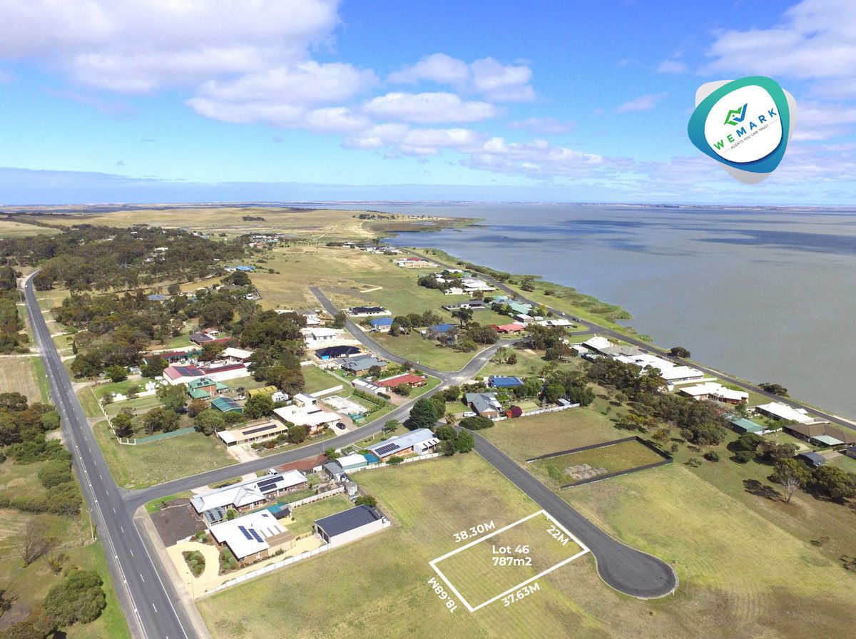 Vacant land in 46 Yarli Court, MENINGIE SA, 5264