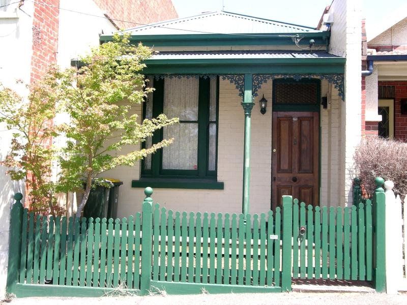 2 bedrooms House in 251 Errol Street NORTH MELBOURNE VIC, 3051