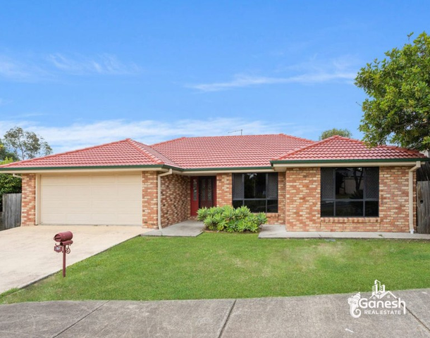 65 Amadeus Circuit, Springfield Lakes QLD 4300