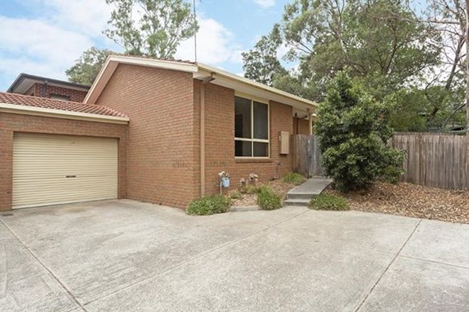 19 Apartments For Rent In Diamond Creek Vic 3089 Domain