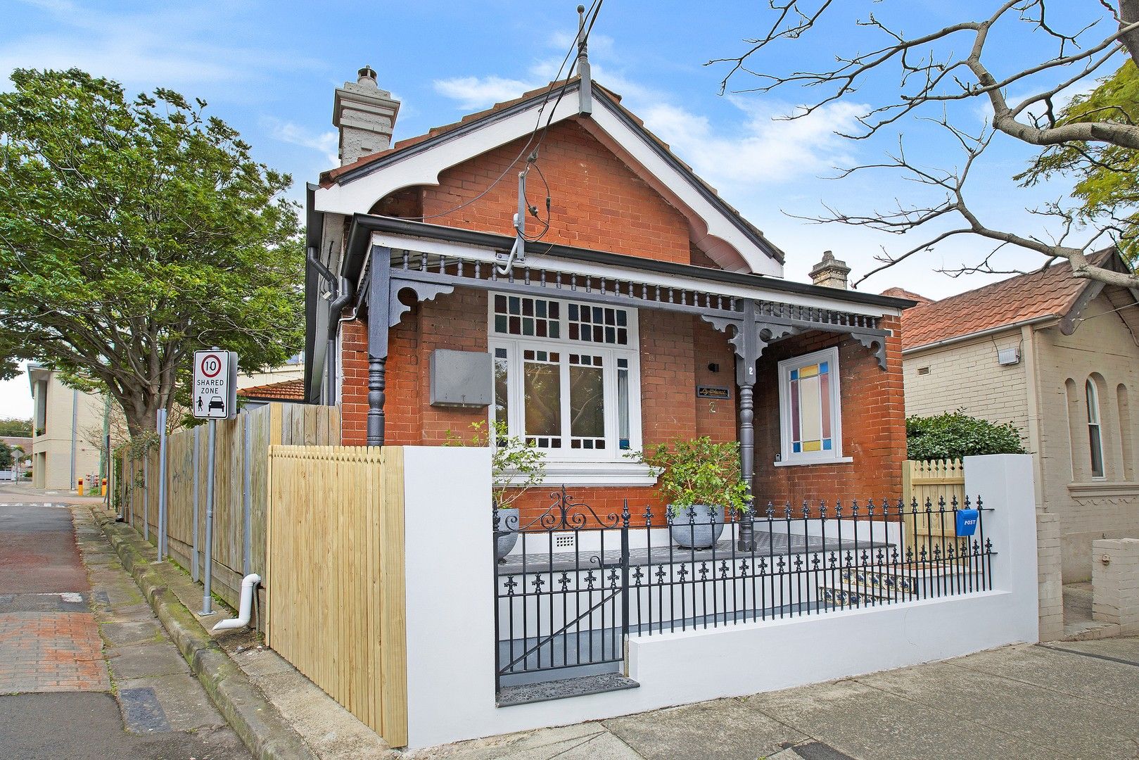 2 Cardigan Street, Camperdown NSW 2050, Image 0