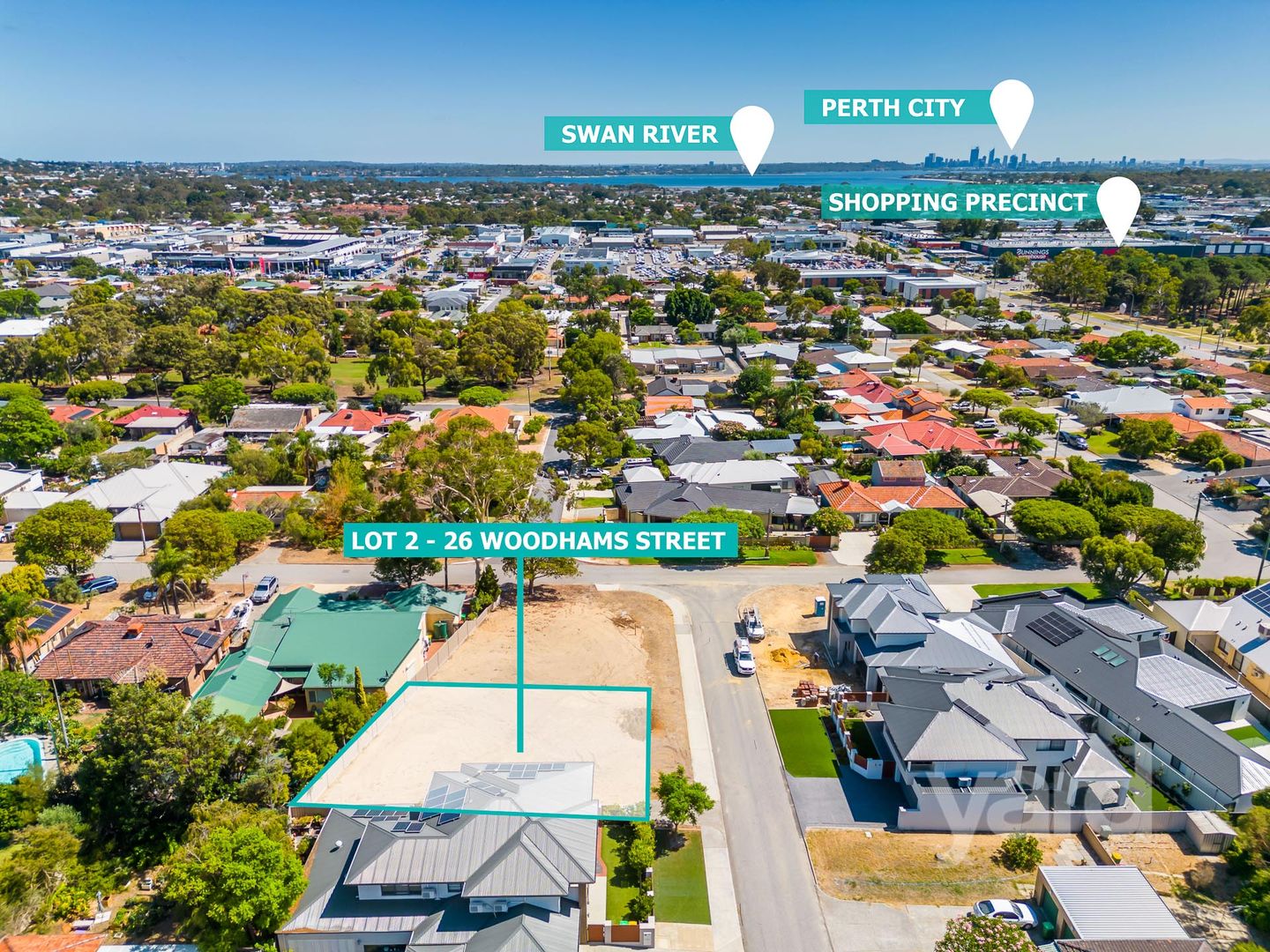 Lot 2/26 Woodhams Street, Willagee WA 6156, Image 2