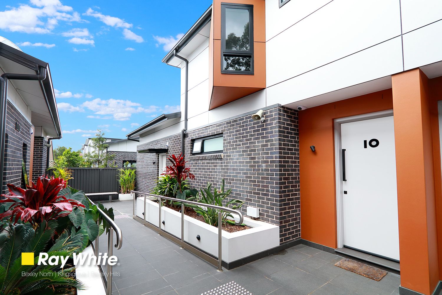 10/11 Rhonda Avenue, Narwee NSW 2209, Image 0