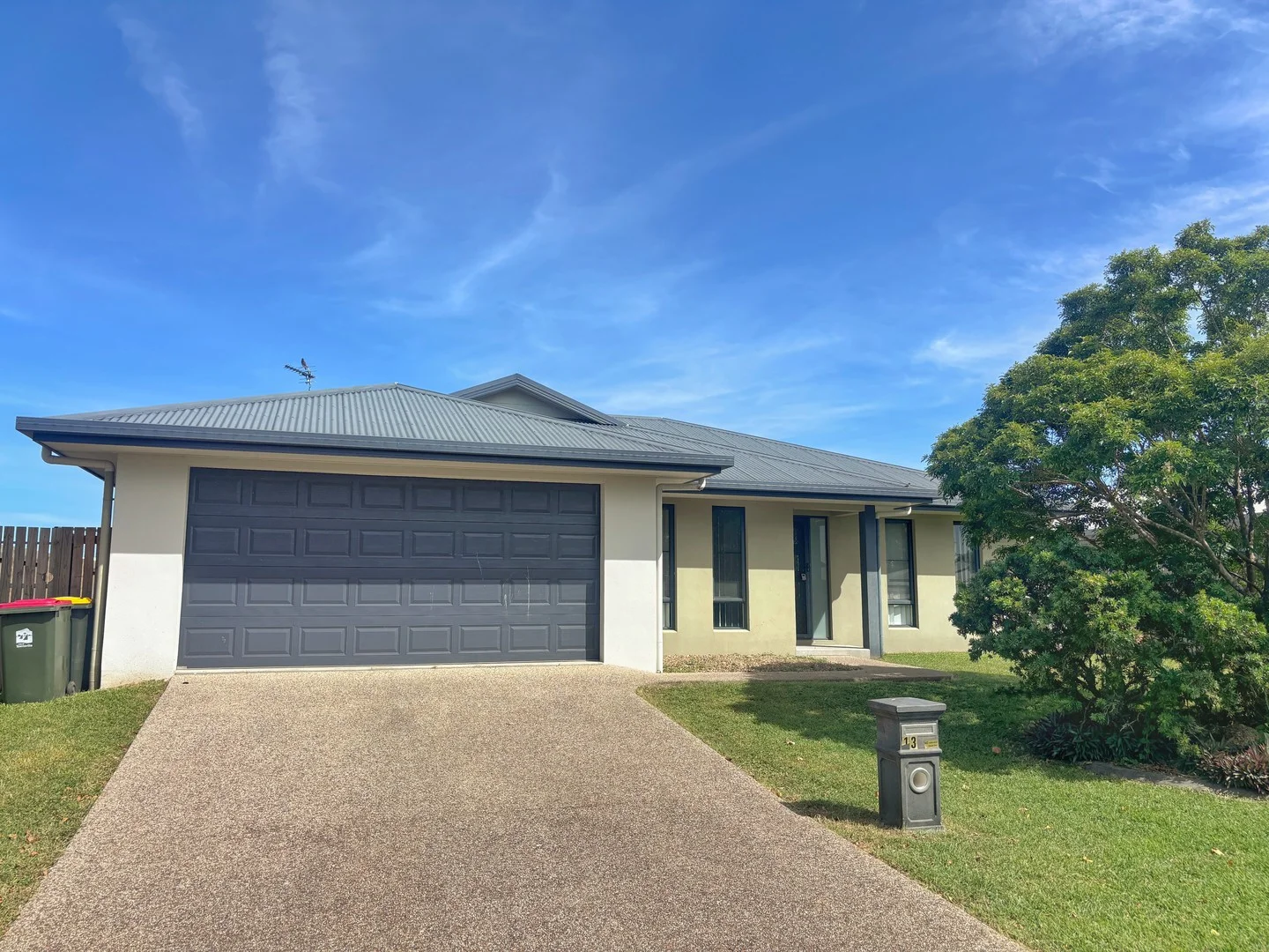 13 Pongamia Parade, Mount Low QLD 4818