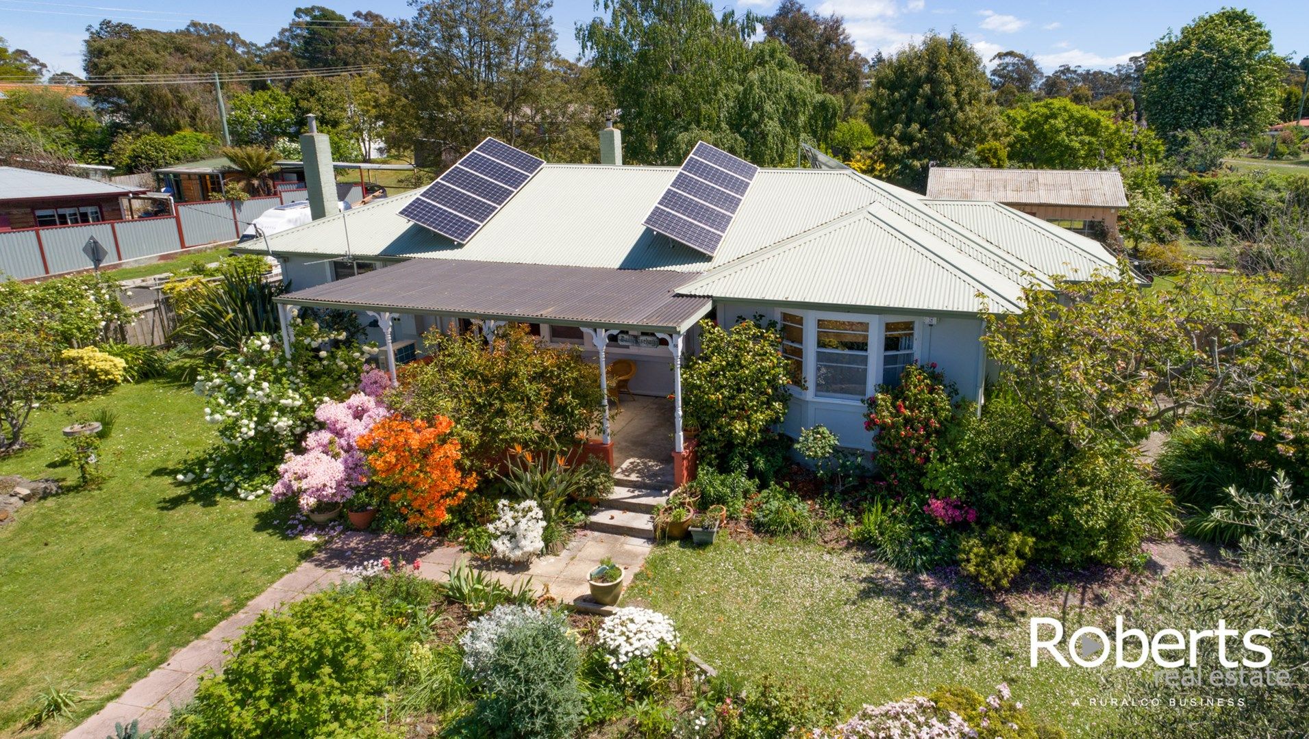 57 Beach Rd, Gravelly Beach TAS 7276, Image 1