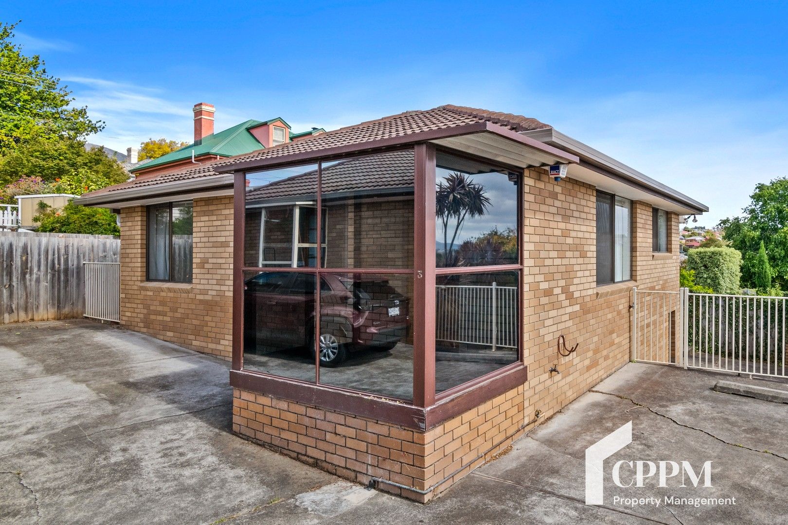 3/49 Forest Road, West Hobart TAS 7000 House For Rent Domain