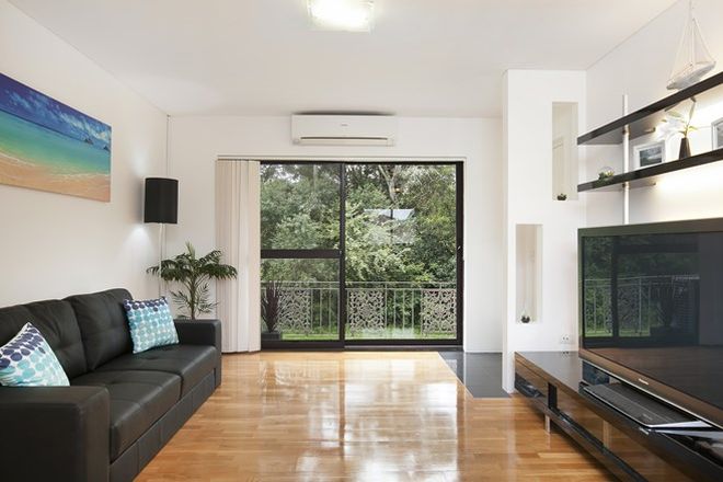 Picture of 5/1 Gilmore Street, WEST WOLLONGONG NSW 2500
