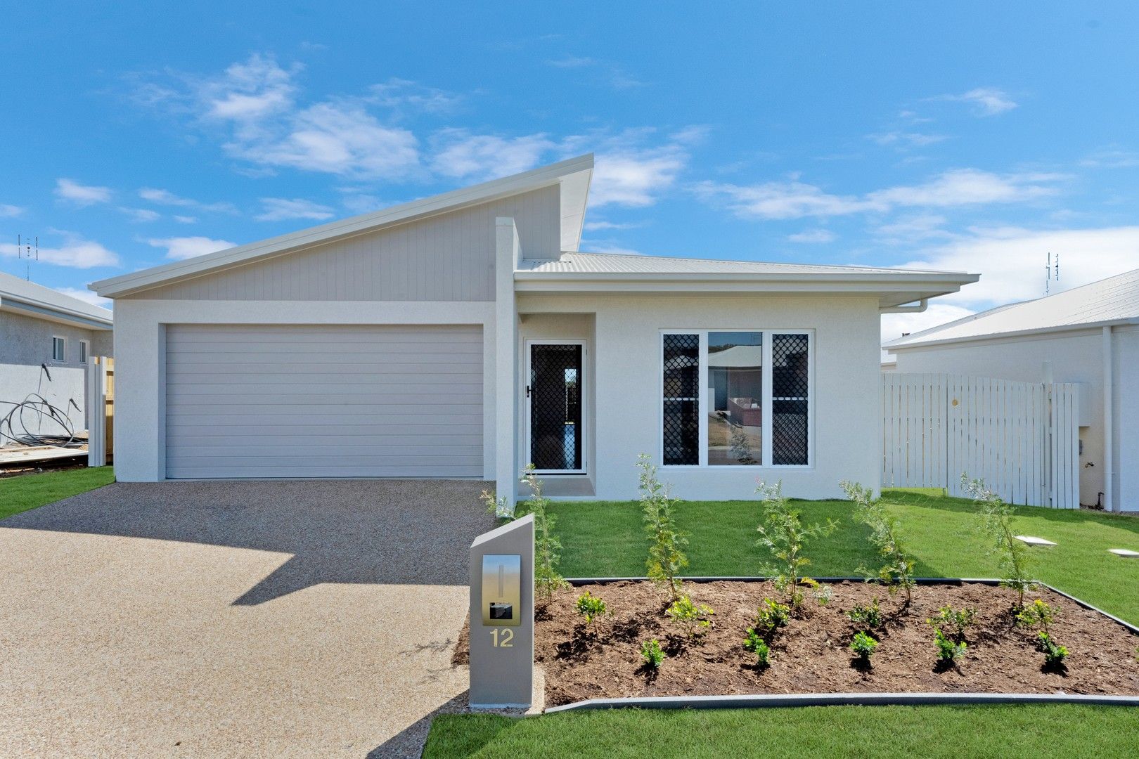 12 Calvana Crescent, Cosgrove QLD 4818, Image 0