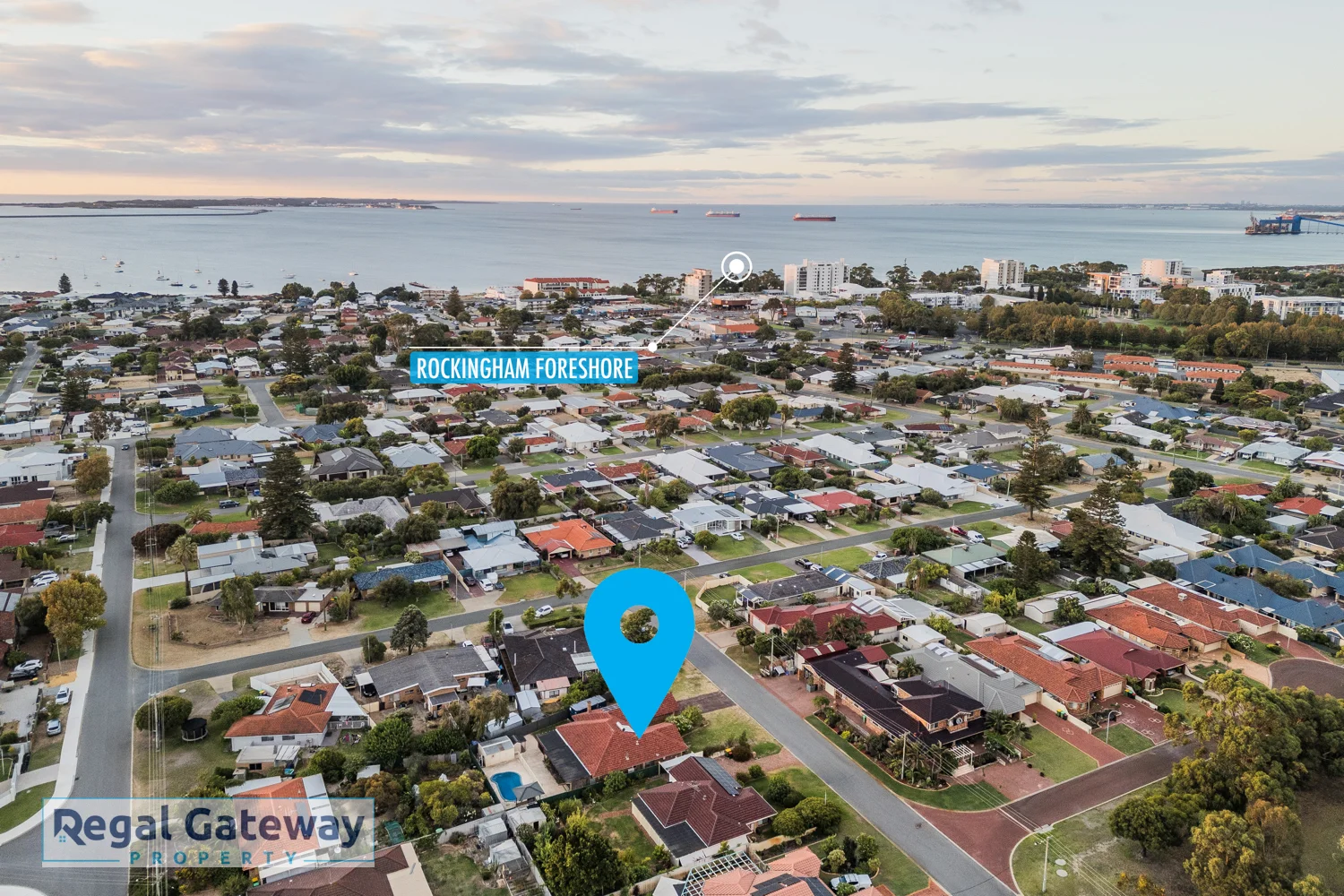 Additional image 26 of 4 Rawlins Street, Rockingham WA 6168