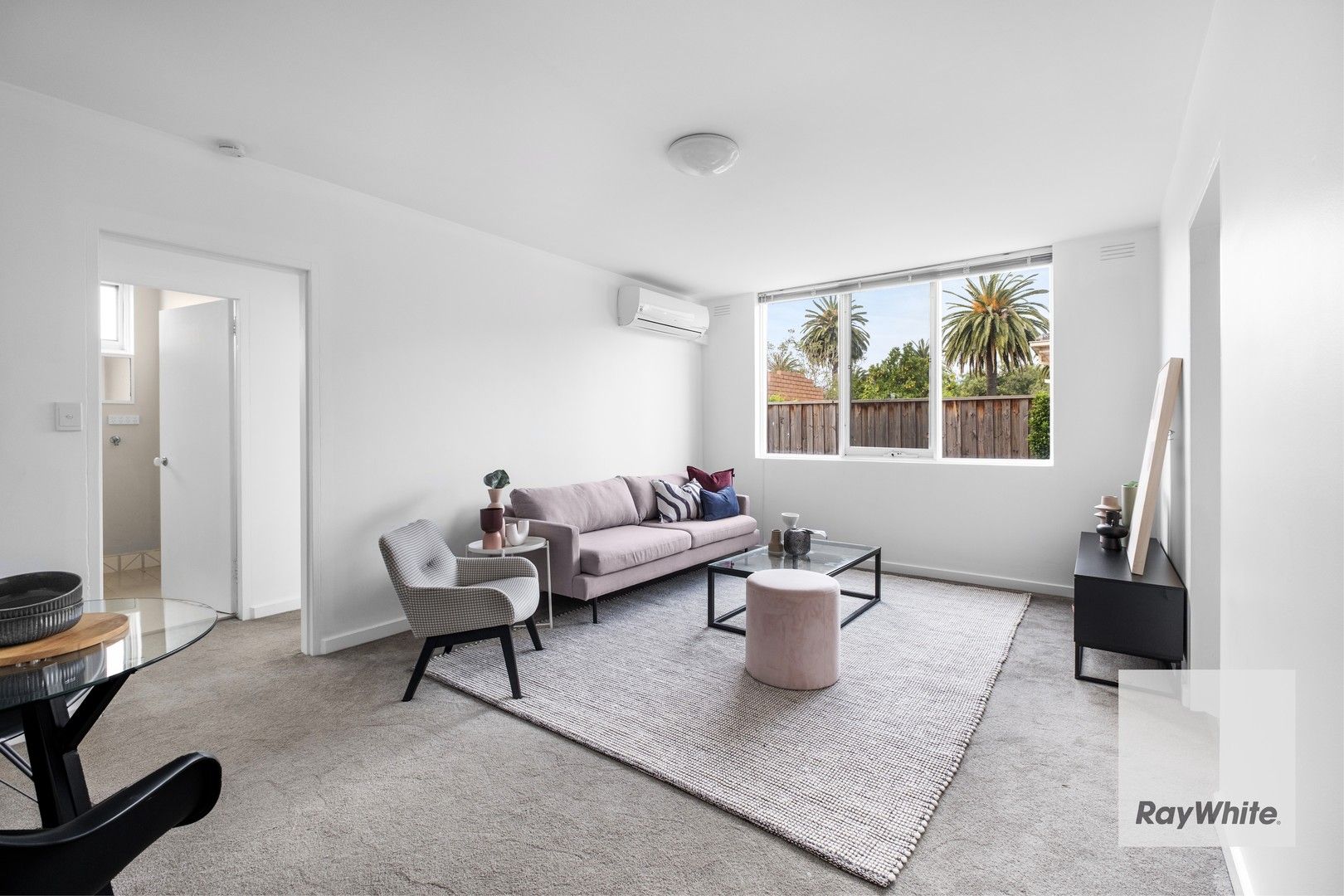 1 bedrooms Apartment / Unit / Flat in 3/10 Anglers Way MARIBYRNONG VIC, 3032