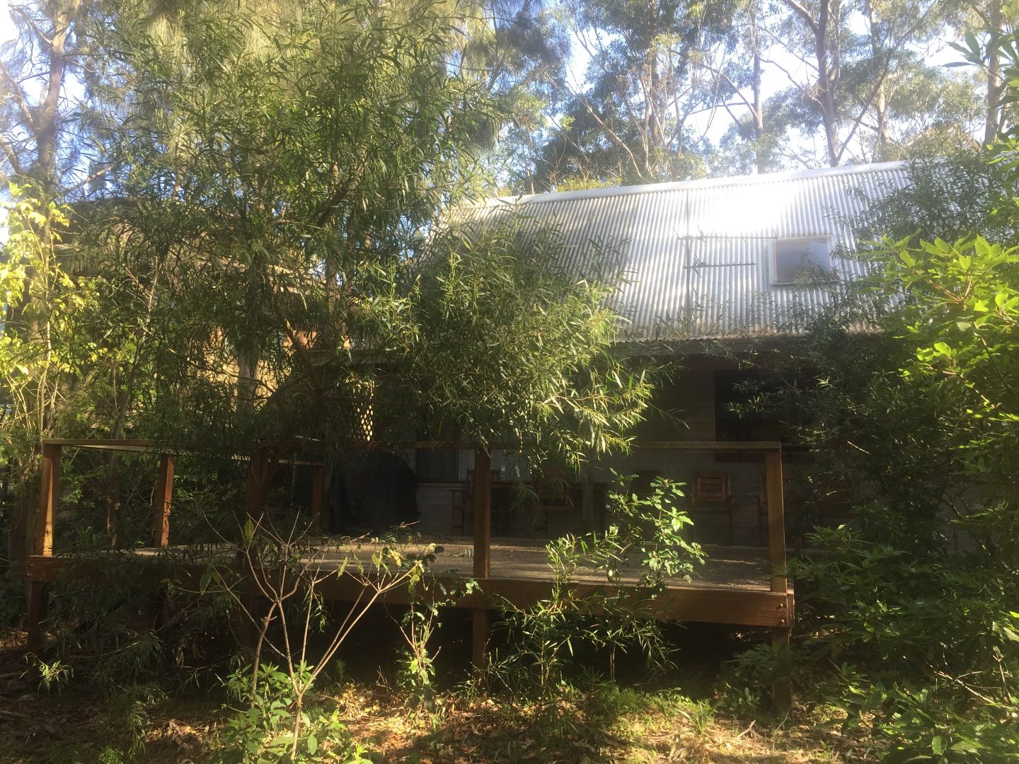 18 Pacific Street, Mossy Point Property History & Address Research