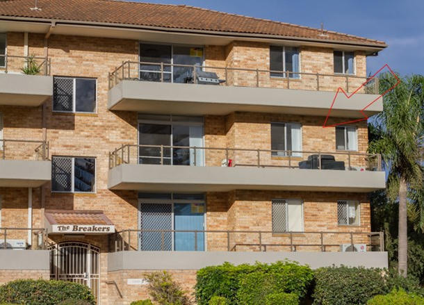 3/27-29 Head Street, Forster NSW 2428