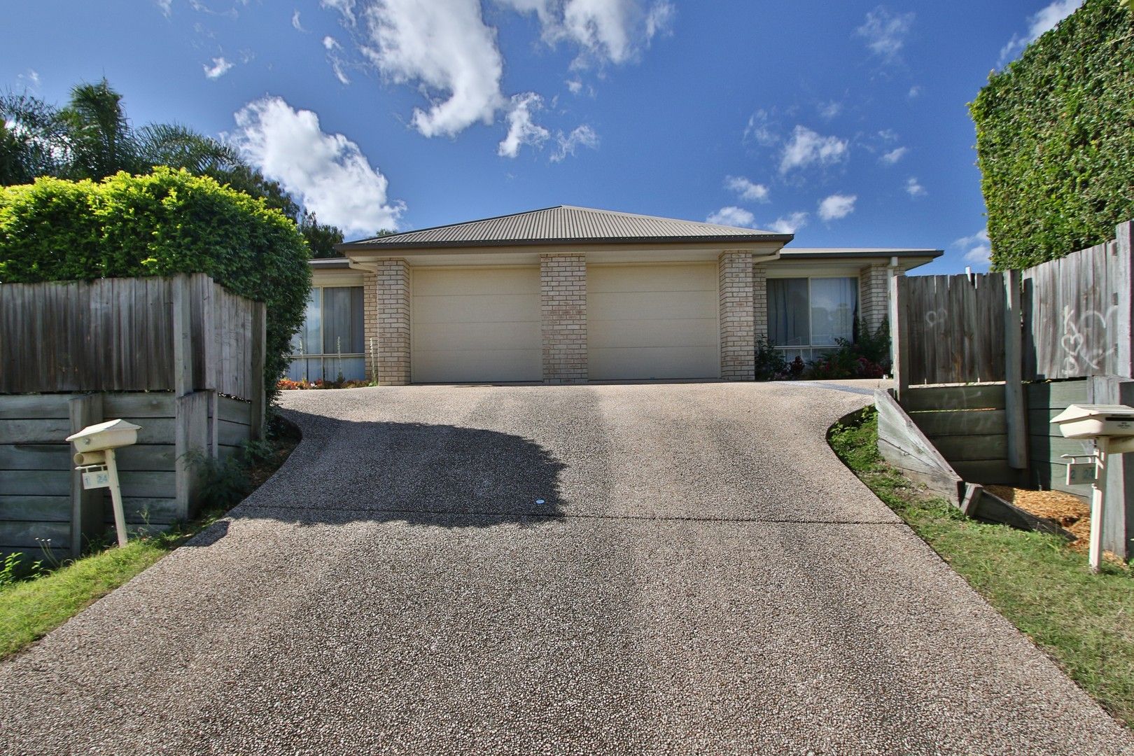 24 BASSILI DRIVE, Collingwood Park QLD 4301, Image 0