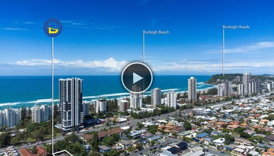Picture of 2/15 Hibiscus Haven, BURLEIGH HEADS QLD 4220