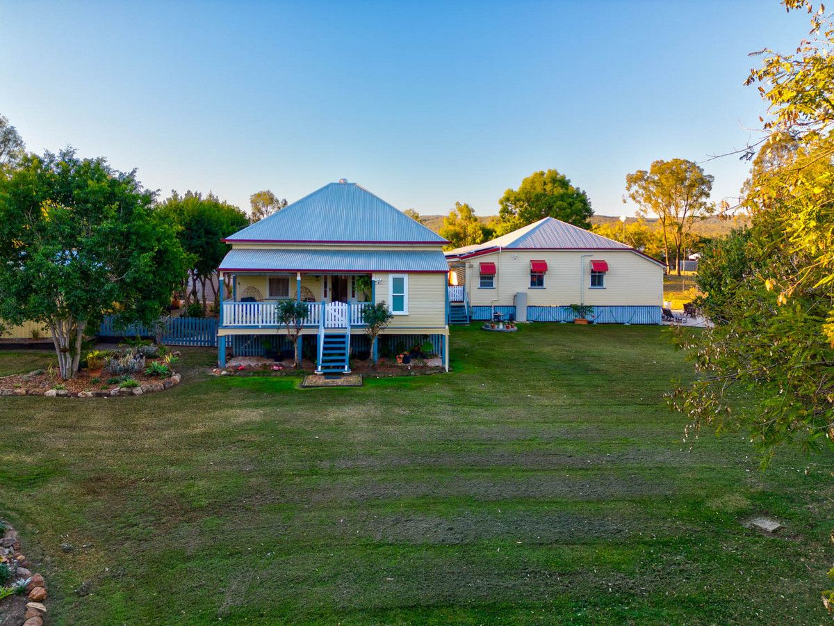 74 Postmans Ridge Road, Helidon Spa QLD 4344, Image 1