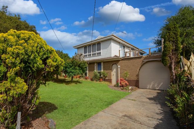 Picture of 13 Armitage Court, BELMONT VIC 3216