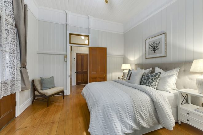 14 Normanby Terrace Kelvin Grove 4059 - Image 6