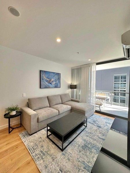1 bedrooms Apartment / Unit / Flat in 2508/380 Murray Street PERTH WA, 6000