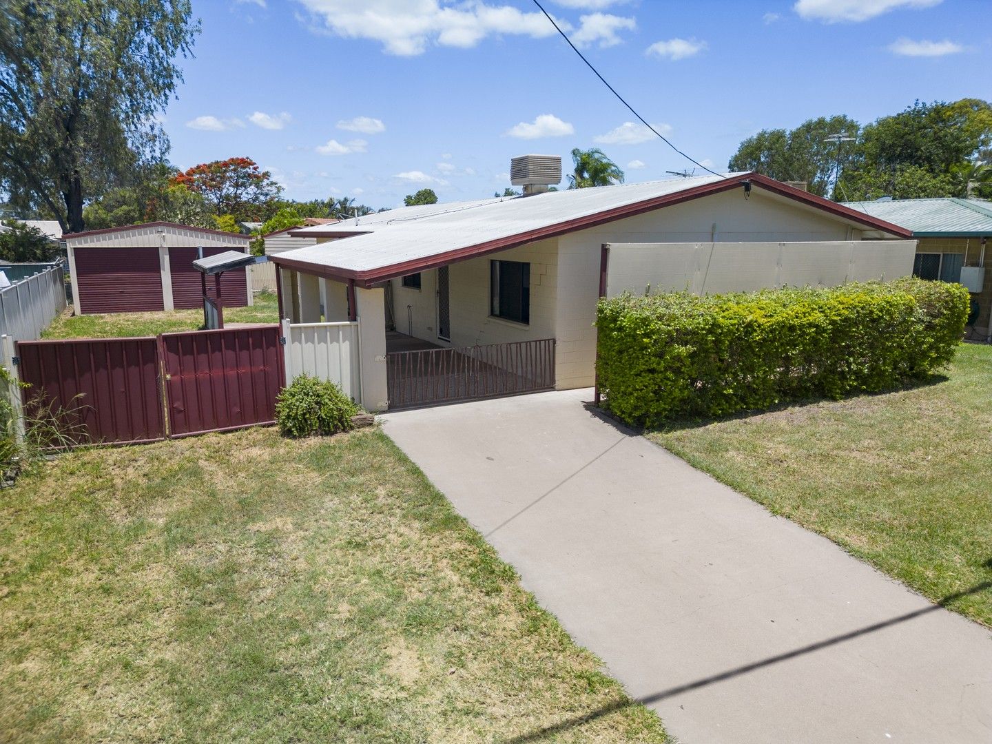 44 Colleen Avenue, Emerald QLD 4720, Image 0