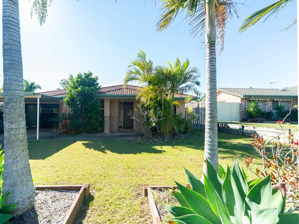 13 River Heights Road, Upper Coomera QLD 4209