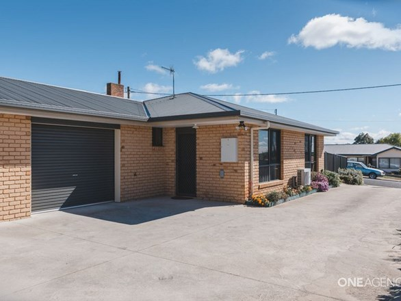 1/31 Stirling Street, Hillcrest TAS 7320