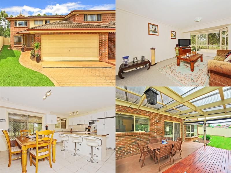 19A BARON CLOSE, Kings Langley NSW 2147, Image 0