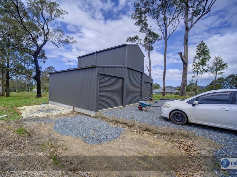 16 Acacia Drive, Coolongolook NSW 2423, Image 2