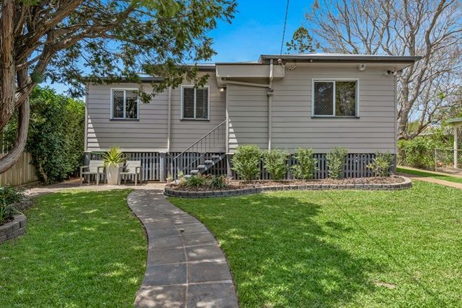 Picture of 2 Venture Street, NORTH TOOWOOMBA QLD 4350