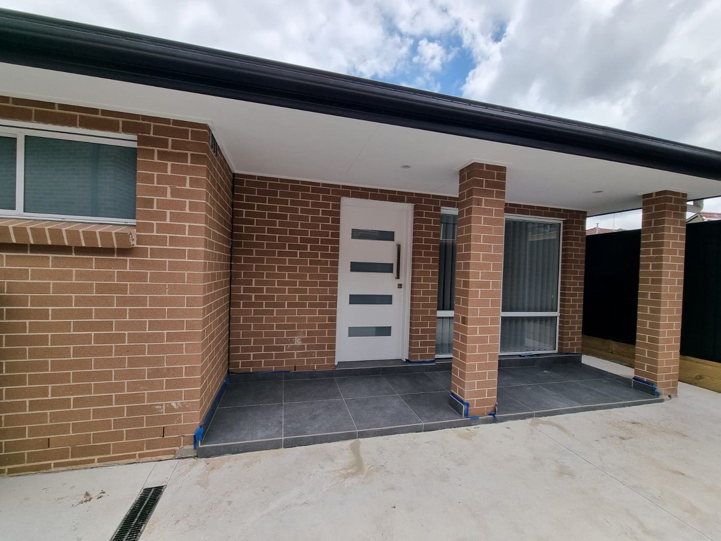 1 bedrooms House in 13A Curran Street PRAIRIEWOOD NSW, 2176