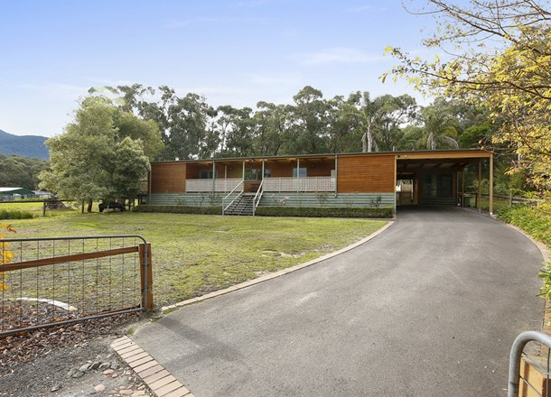 19 Old Don Road, Don Valley VIC 3139