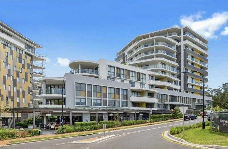 Additional image 11 of 149/2 Natura Rise, Norwest NSW 2153