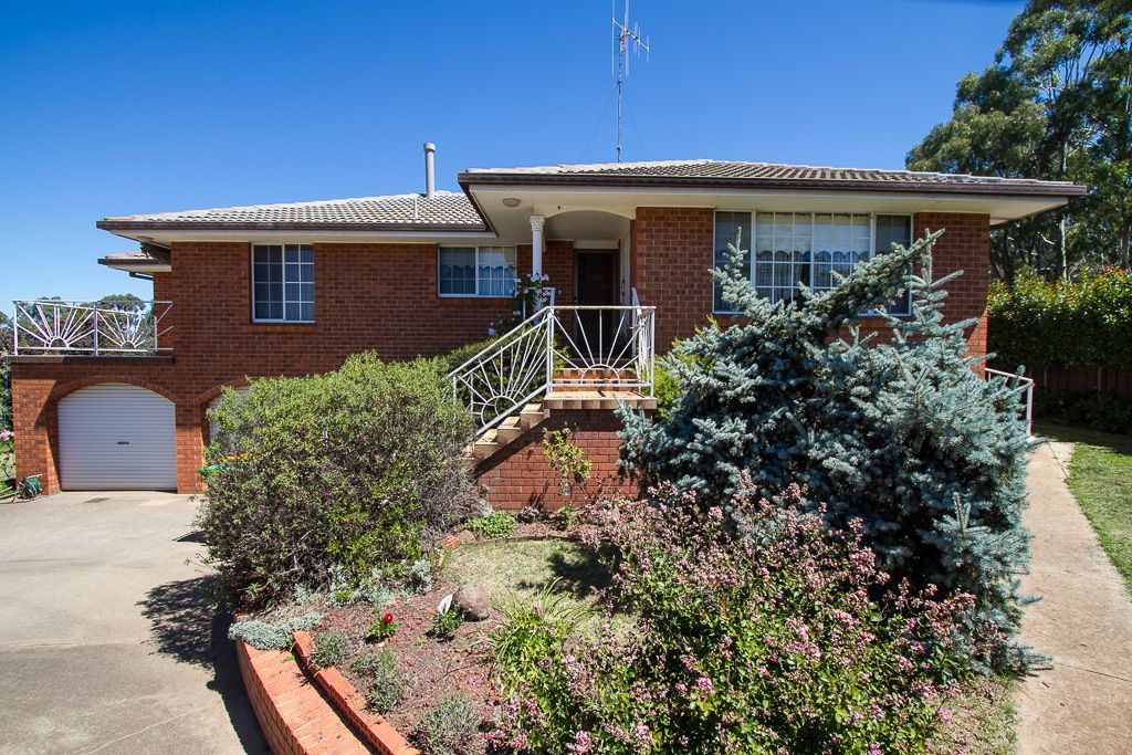 5 Kalkadoon Place, Orange NSW 2800