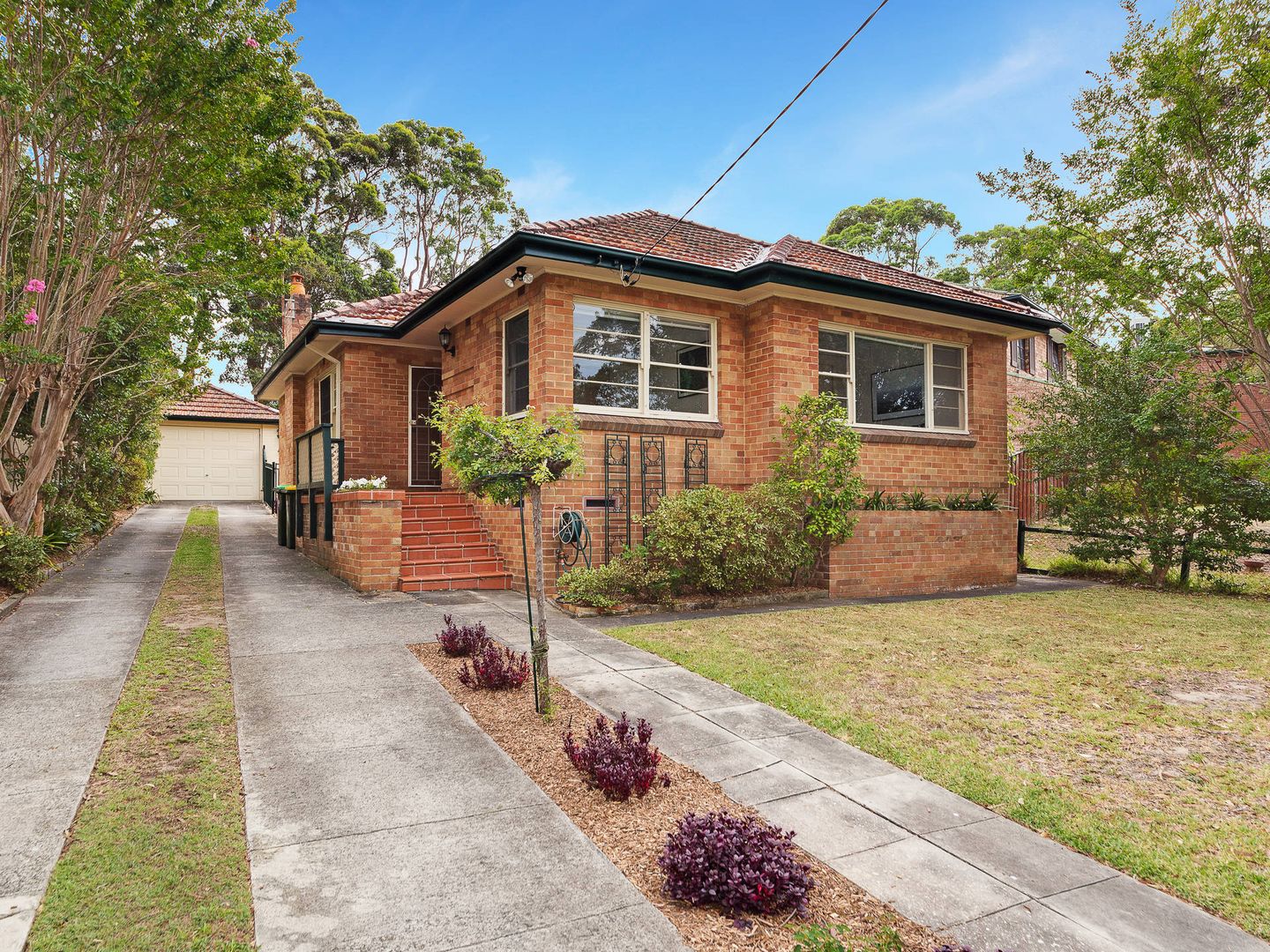 7 The Postern, Castlecrag NSW 2068, Image 1