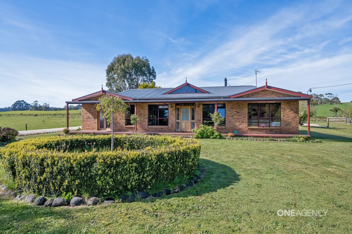 91 Plummers Road, Mengha TAS 7330, Image 0