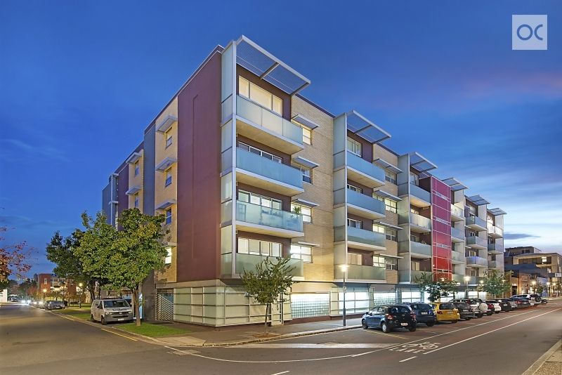 57/31 Halifax Street, Adelaide SA 5000, Image 2