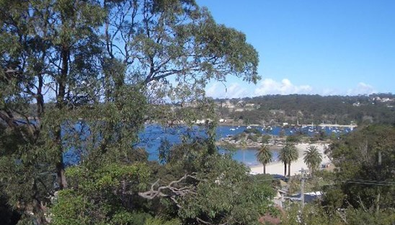 Picture of 22a Edwards Bay Road, MOSMAN NSW 2088