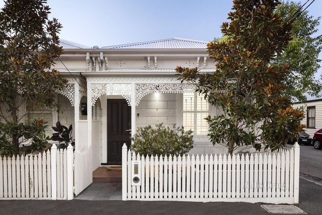 Picture of 426 Dorcas Street, SOUTH MELBOURNE VIC 3205