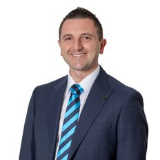 Harcourts Glenroy - Marc Romeo