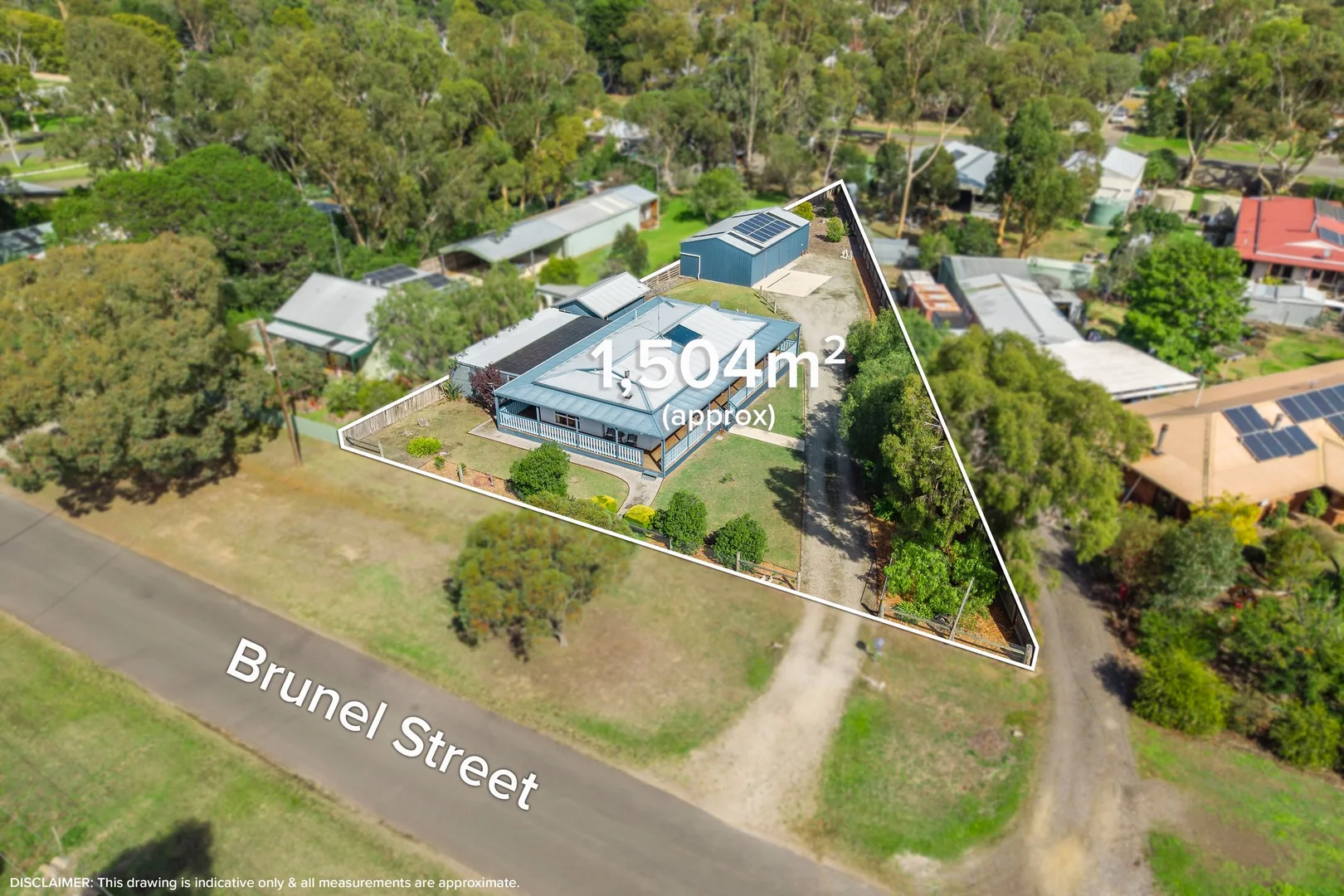 Additional image 2 of 84 Brunel Street, Lethbridge VIC 3332