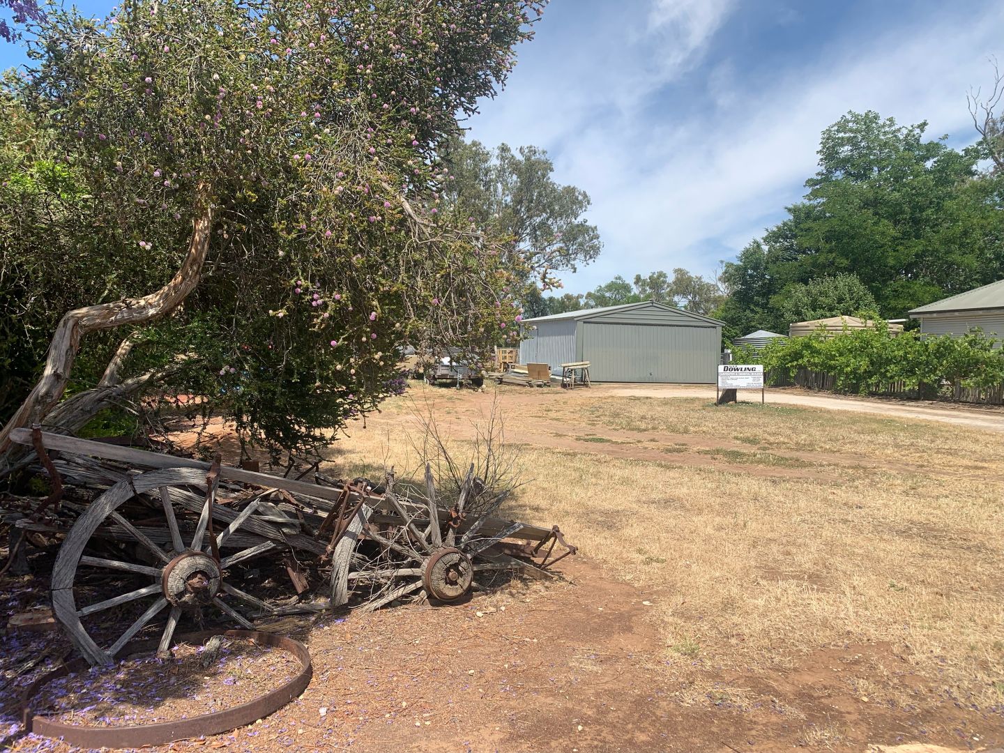 Lot 4 Kennedy Street, Mundulla SA 5270, Image 2