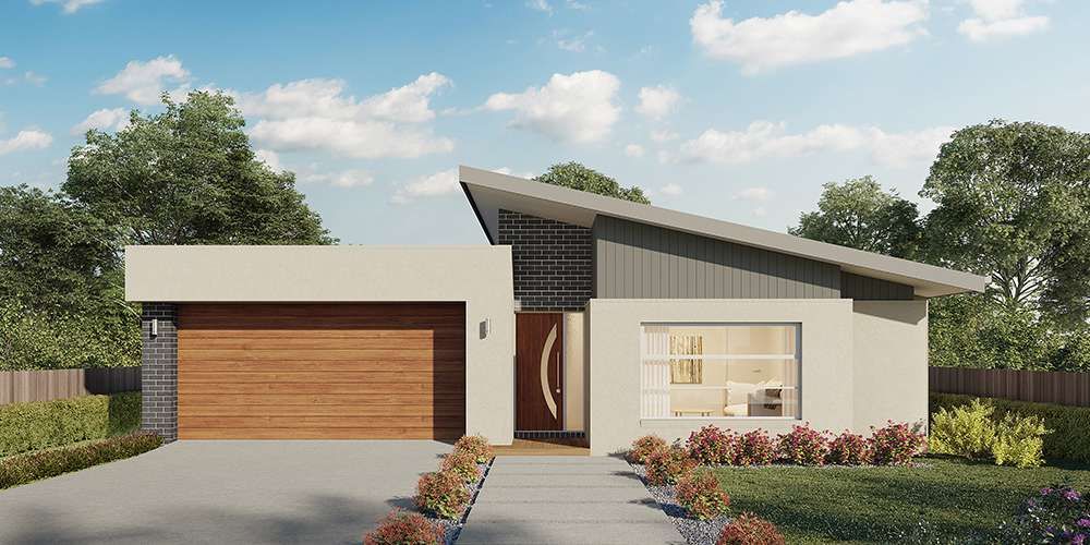 4 bedrooms New House & Land in Lot 2142 Bhokara WAY JIMBOOMBA QLD, 4280