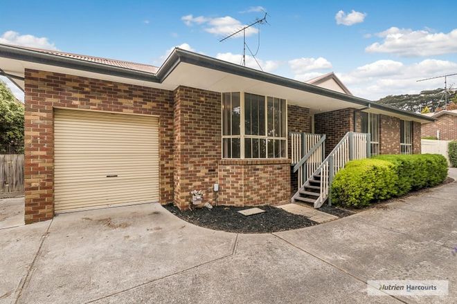 Picture of 2/37D George Street, KILMORE VIC 3764