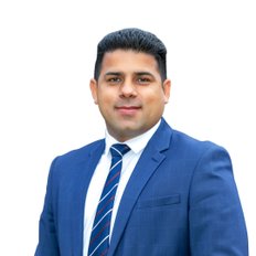 Satbir Chouhan, Sales representative