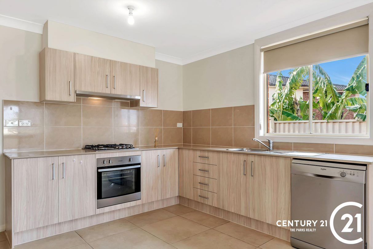 4a Kokoda Place, Bossley Park NSW 2176 Apartment For Rent Domain