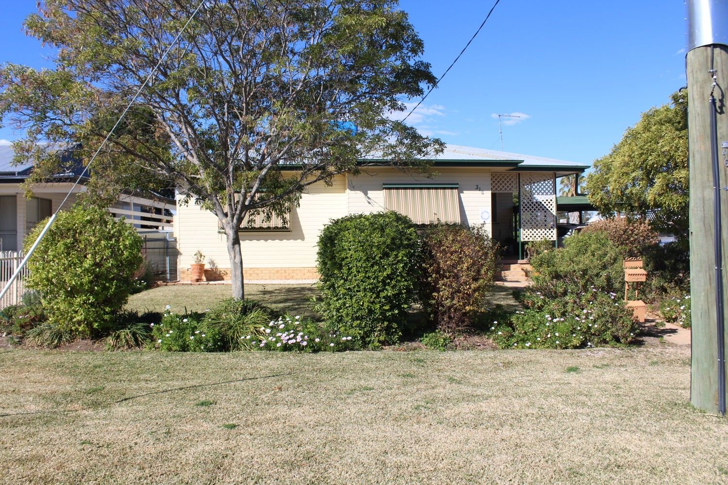 318 Chester Street, Moree NSW 2400 Domain